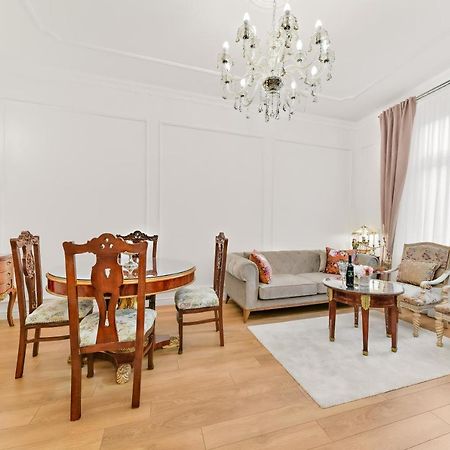 Luxury Class Apartment - 1St Floor, Large Apartment, Downtown, Newly Renovated, Fast Wifi, 4X Air Conditioning Zagreb Eksteriør billede