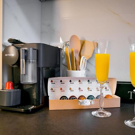 Luxury Class Apartment - 1St Floor, Large Apartment, Downtown, Newly Renovated, Fast Wifi, 4X Air Conditioning Zagreb Eksteriør billede